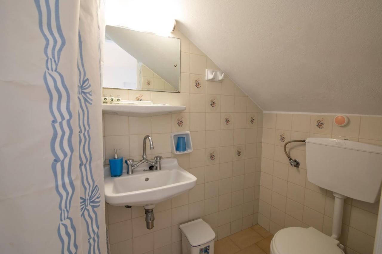 Bed and Breakfast Prasini Gonia Platis Gialos  Exterior foto